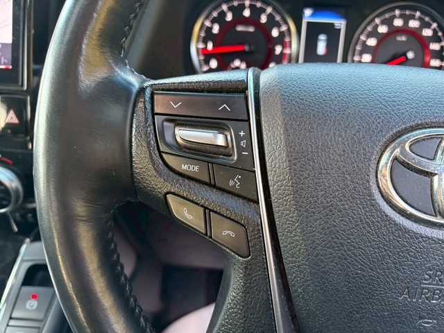 トヨタ アルファード S Cパッケージ 大阪府 2020(令2)年 5万km ホワイトパールクリスタルシャイン ＡＬＰＩＮＥ１１インチナビ　/フルセグ　/Ｂｌｕｅｔｏｏｔｈ　/バックカメラ　/HDMI/ＡＬＰＩＮＥフリップダウンモニター　/本革レザーシート　（OP）/前席・2列目席（シートヒータ・エアーシート）/サンルーフ　/ＡＣ１００Ｖ　/デジタルインナーミラー　/ＢＳＭ/三眼LEDヘッドライト/シーケンシャルライト/両側パワースライドドア/パワーバックドア/前後ドラレコ/ETC