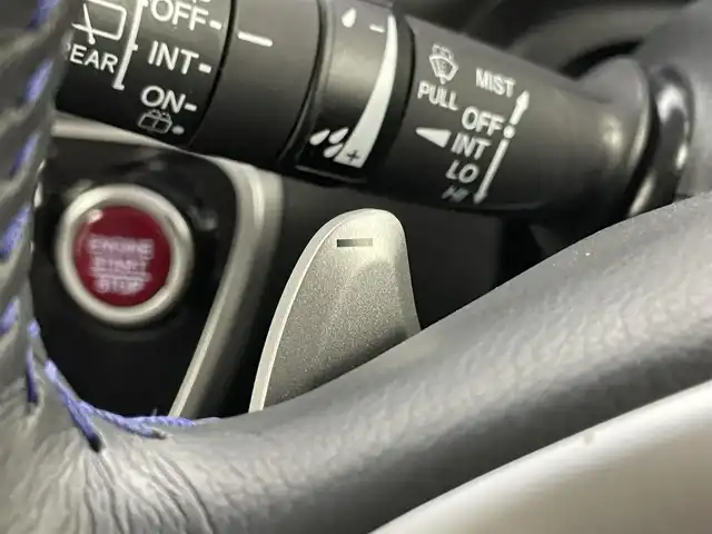 ホンダ Ｎ ＢＯＸ カスタムGターボSSブラックスタイル 埼玉県 2017(平29)年 7.3万km プレミアムベルベットパープル・パール ホンダセンシング　社外８インチナビ　フリップダウンモニター　バックカメラ　ビルトインＥＴＣ　ドライブレコーダー　クルーズコントロール　シートヒーター　社外アルミホイール　オートライト　ＨＩＤライト