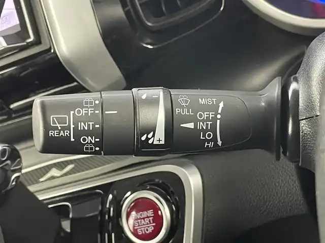 ホンダ Ｎ ＢＯＸ カスタムGターボSSブラックスタイル 埼玉県 2017(平29)年 7.3万km プレミアムベルベットパープル・パール ホンダセンシング　社外８インチナビ　フリップダウンモニター　バックカメラ　ビルトインＥＴＣ　ドライブレコーダー　クルーズコントロール　シートヒーター　社外アルミホイール　オートライト　ＨＩＤライト