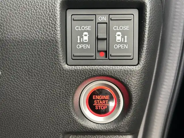 ホンダ Ｎ ＢＯＸ カスタム L 千葉県 2021(令3)年 2.2万km ミッドナイトブルービームM 禁煙車/純正7型ナビ（VXM-214VFi）/AM＆FM＆Bluetooth＆フルセグTV＆CD＆DVD/両側電動スライドドア　/レーダークルーズコントロール　/ホンダセンシング　/衝突軽減ブレーキ /LEDヘッドライト（オートライト機能付）/ビルトインETC　/シートヒーター/ヘッドライトレベライザー　/レーンアシスト　/USBポート/電動格納サイドミラー/ISOFIX/純正フロアマット/純正ドアバイザー/バックカメラ/アイドリングストップ/ウィンカーミラー/プッシュスタート