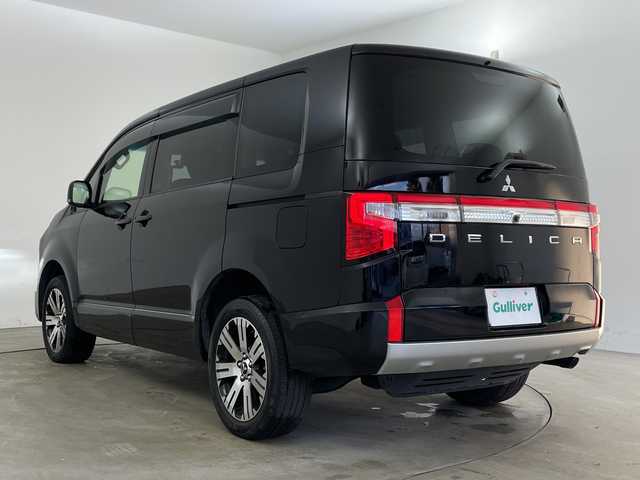 三菱 デリカＤ：５ G パワーパッケージ 兵庫県 2022(令4)年 5.1万km アメジストブラック ・社外ナビ/Bluetooth/CD/DVD/SD/TV/・全方位カメラ/・4WD/・ディーゼル車/・衝突軽減ブレーキ/・レーダクルーズコントロール/・レーンキープアシスト/・オートマチックハイビーム/・両側パワースライドドア/・パワーバックドア/・ステアリングヒーター/・パドルシフト/・運転席パワーシート/・前席シートヒーター/・前後ドライブレコーダー/・ETC/・フロアマット/・オートワイパー/・LEDヘッドライト/・純正アルミホイールタイヤ/・取扱説明書/・保証書/・スペアキー