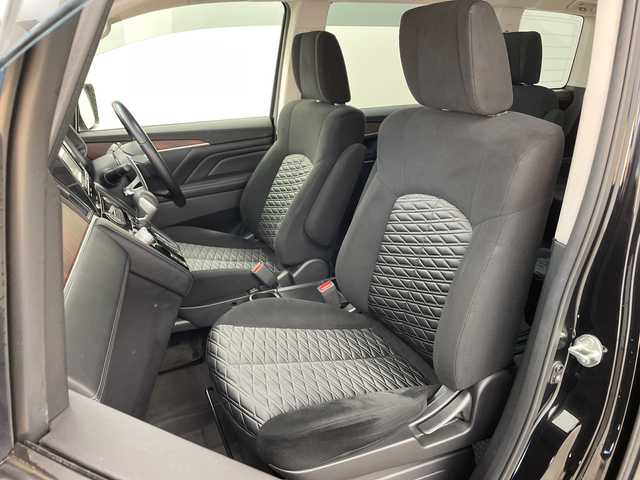 三菱 デリカＤ：５ G パワーパッケージ 兵庫県 2022(令4)年 5.1万km アメジストブラック ・社外ナビ/Bluetooth/CD/DVD/SD/TV/・全方位カメラ/・4WD/・ディーゼル車/・衝突軽減ブレーキ/・レーダクルーズコントロール/・レーンキープアシスト/・オートマチックハイビーム/・両側パワースライドドア/・パワーバックドア/・ステアリングヒーター/・パドルシフト/・運転席パワーシート/・前席シートヒーター/・前後ドライブレコーダー/・ETC/・フロアマット/・オートワイパー/・LEDヘッドライト/・純正アルミホイールタイヤ/・取扱説明書/・保証書/・スペアキー