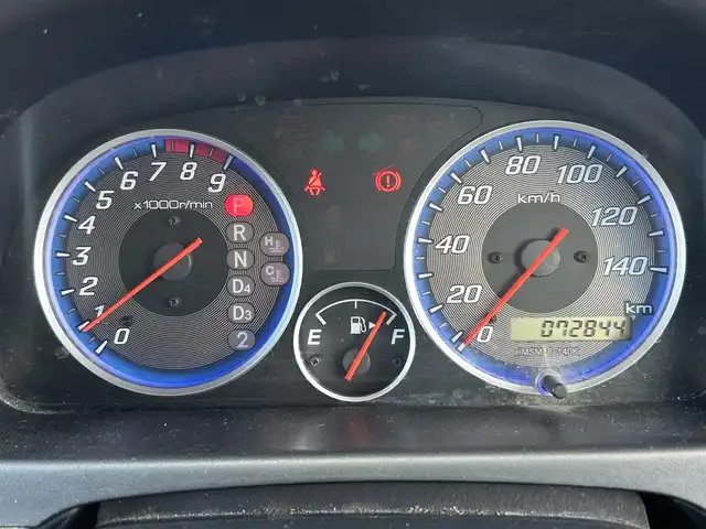 ホンダ バモス G 宮城県 2017(平29)年 7.3万km アドミラルグレーメタリック ４WD/ETC/CDプレイヤー/AUX/純正フロアマット/ドアバイザー/AM/FM/パワーステアリング/パワーウィンド/LEDヘッドライト