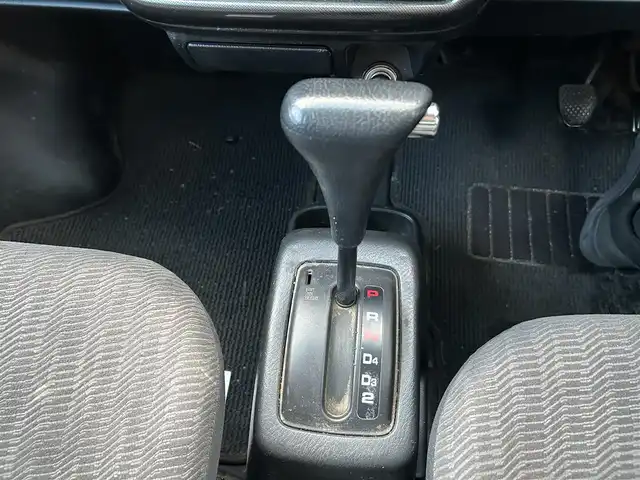 ホンダ バモス G 宮城県 2017(平29)年 7.3万km アドミラルグレーメタリック ４WD/ETC/CDプレイヤー/AUX/純正フロアマット/ドアバイザー/AM/FM/パワーステアリング/パワーウィンド/LEDヘッドライト