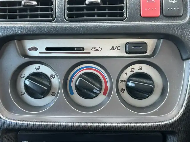 ホンダ バモス G 宮城県 2017(平29)年 7.3万km アドミラルグレーメタリック ４WD/ETC/CDプレイヤー/AUX/純正フロアマット/ドアバイザー/AM/FM/パワーステアリング/パワーウィンド/LEDヘッドライト