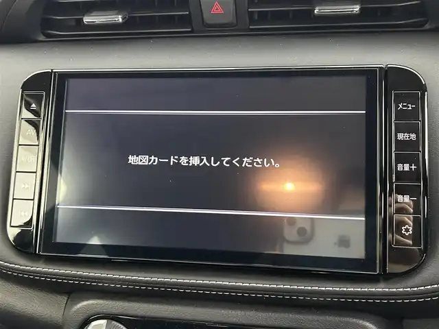 日産 キックス