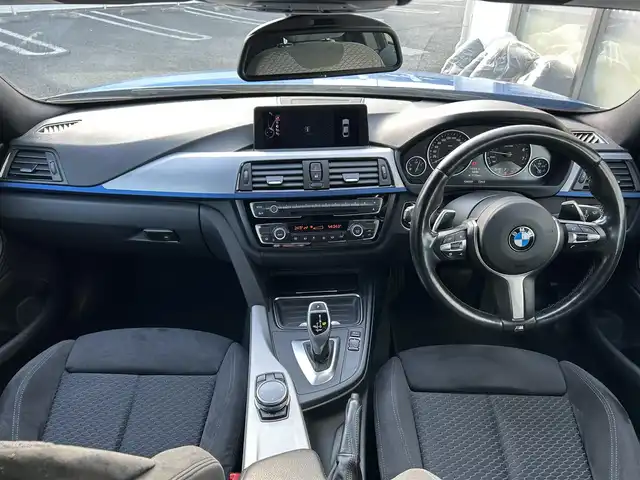 ＢＭＷ ４２０ｉ