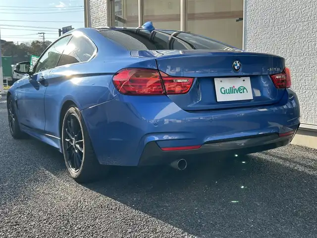 ＢＭＷ ４２０ｉ