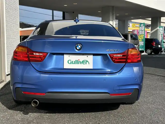 ＢＭＷ ４２０ｉ