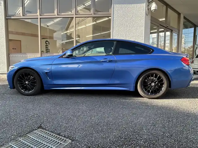 ＢＭＷ ４２０ｉ