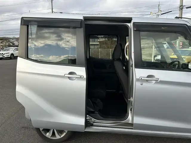 日産 デイズ ルークス