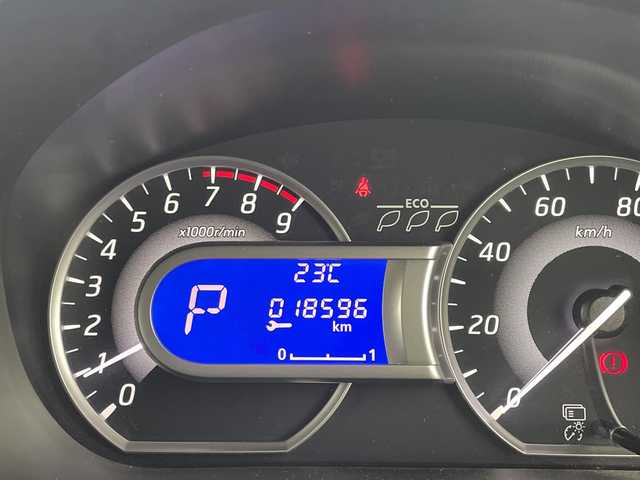 日産 デイズ ルークス HWS X Vセレクション 愛知県 2017(平29)年 1.9万km クールシルバー 純正７インチSDナビ/(CD/DVD/BT/フルセグTV)/バックカメラ/衝突被害軽減システム/両側パワースライドドア/横滑り防止装置/アイドリングストップ/LEDヘッドライト/フォグランプ/オートライト/ウィンカーミラー/電動格納ミラー/純正アルミホイール/プッシュスタート/スマートキー/フロアマット/ドアバイザー