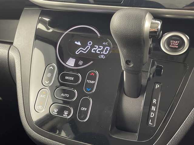 日産 デイズ ルークス HWS X Vセレクション 愛知県 2017(平29)年 1.9万km クールシルバー 純正７インチSDナビ/(CD/DVD/BT/フルセグTV)/バックカメラ/衝突被害軽減システム/両側パワースライドドア/横滑り防止装置/アイドリングストップ/LEDヘッドライト/フォグランプ/オートライト/ウィンカーミラー/電動格納ミラー/純正アルミホイール/プッシュスタート/スマートキー/フロアマット/ドアバイザー