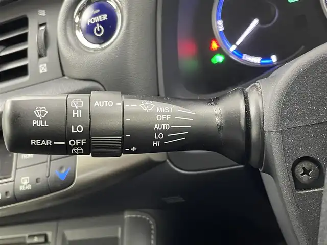 レクサス ＣＴ 200h バージョンC 埼玉県 2014(平26)年 5.8万km マーキュリーグレーマイカ 純正ナビ　/ フルセグ BT CD DVD/レーダークルーズコントロール　/クリアランスソナー /パドルシフト　/バックモニター　　/前席パワーシート　/運転席メモリーシート　/前席シートヒーター　/ドライブレコーダー　/ETC/LEDオートライト