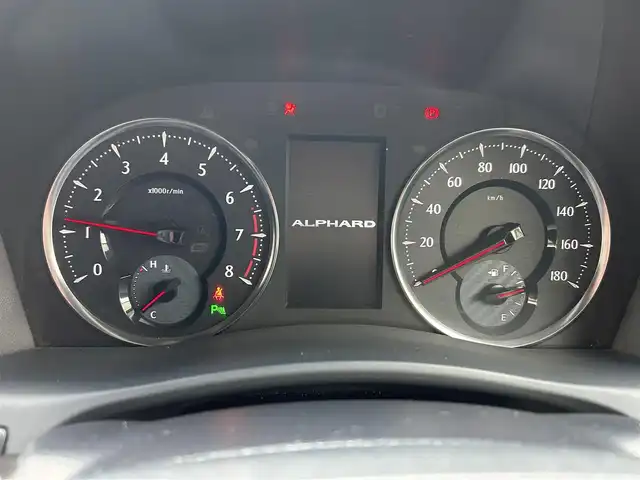 トヨタ アルファード S Aパッケージ タイプブラック 愛知県 2016(平28)年 6.4万km ホワイトパールクリスタルシャイン バックカメラ/両側パワースライドドア/前後コーナーセンサー/電動リアゲート/3列シート/オットマン/エンジンスタートボタン/純正アルミホイール/純正フロアマット/ETC/社外メモリーナビ/Bluetooth/SD/DVD/CD/社外後席モニター/フルセグTV/nanoe/WAC/横滑り防止装置/盗難防止装置/ABS/衝突被害軽減システム/スマートキー/スペアキー/保証書/取扱説明書