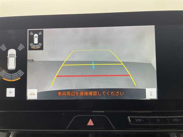 トヨタ ハリアー G 熊本県 2023(令5)年 3.5万km ブラック 純正12.3インチナビ（ＡｐｐｌＣａｒＰｌａｙ・ＡｎｄｒｏｉｄＡｕｔｏ・ＵＳＢ・ＢＴ・フルセグ）/デジタルインナーミラー録画機能付き　/バックカメラ　/ビルトインETC2.0　/モデリスタエアロ（Ｆ・Ｓ・Ｒ）/運転席パワーシート/パワーバックドア/トヨタセーフティーセンス/・プリクラッシュセーフティ/・レーンキープアシスト/・ロードサインアシスト/・駐車時支援パーキングサポートシステム/・アダブティブクルーズコントロール/・オートハイビーム/横滑り防止/電動パーキングブレーキ/ブレーキホールド/ハーフレザーシート/社外フロアマット/純正１８インチAW/オートライト/LEDヘッドライト/フォグライト/スマートキー/プッシュスタート