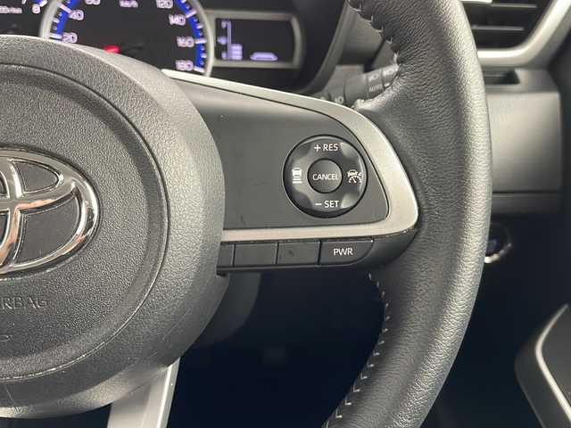 トヨタ ルーミー カスタムG 道央・札幌 2021(令3)年 2.6万km パールホワイトⅢ ・4WD/スマートアシスト/・レーダークルーズコントロール/・衝突被害軽減ブレーキ/・9インチディスプレイオーディオ /・フルセグTV/BT/AM/FM/・バックカメラ/・両側パワースライドドア/・コーナーセンサー/・純正エンジンスターター/・LEDヘッドライト/オートハイビーム/・ワイパーデアイサー/・オートブレーキホールド/・横滑り防止/・アイドリングストップ/・ドアバイザー/・純正フロアマット