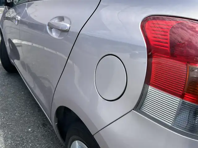 トヨタ ヴィッツ B Sエディション 愛知県 2010(平22)年 3.4万km ローズメタリックオパール トヨタ純正ナビ/ワンセグテレビ/取説、保証書、予備キー