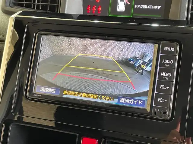トヨタ タンク カスタムG 岩手県 2018(平30)年 11.7万km プラムブラウンパールクリスタルシャイン ４WD/両側パワースライドドア/スマートアシスト３/衝突回避支援ブレーキ/車線逸脱警報/オートハイビーム/誤発進抑制機能/横滑り防止装置/コーナーセンサー/アイドリングストップ/クルーズコントロール/ロールサンシェード/純正ナビ/（CD/ワンセグ/AUX/SD/Bluetooth）/バックカメラ/ETC/ドライブレコーダー/LEDヘッドライト