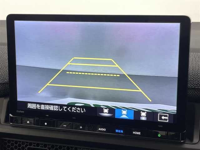ホンダ ステップワゴン エアー EX 熊本県 2025(令7)年 0.1万km未満 プラチナホワイトパール 登録済未使用車/純正ナビ LXM-247VFLi（ＣＤ・ＤＶＤ・フルセグ・ＢＴ・ＳＤ・ＵＳＢ）/バックカメラ　/両側パワースライドドア　/前後クリアランスソナー　/ホンダセンシング/・衝突軽減ブレーキ/・レーンキープアシスト/・レーダークルーズコントロール/・踏み間違い防止/・標識認識機能/・後方誤発進抑制機能/・近距離衝突軽減ブレーキ/・車線維持支援システム/・歩行者事故低減ステアリング/・先行車発進お知らせ/・ブラインドスポットモニター/・路外逸脱抑制機能/横滑り防止　/前席シートヒーター/パワーバックドア　/純正１６インチAW/シーケンシャルウインカー/オートライト/LEDヘッドライト/フォグライト/スマートキー/プッシュスタート/スペアキー1本/保証書/取扱説明書