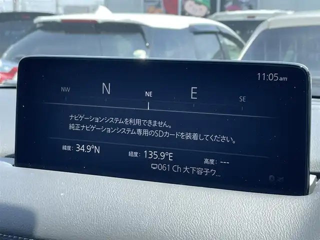 マツダ ＣＸ－５ XD スポーツアピアランス 滋賀県 2021(令3)年 4.2万km ソウルレッドクリスタルM 禁煙車/純正ナビ/（BT/USB/フルセグAppleCarPlay/AndroidAuto）/全方位カメラ/シートヒーター/ハンドルヒーター/ETC/レーダークルーズコントロール/衝突被害軽減ブレーキ/横滑り防止装置/レーンキープアシスト/プッシュスタート/オートエアコン/オートライト/ステアリングスイッチ/電動パーキング/オートホールド/電動リアゲート/パワーシート/メモリシート