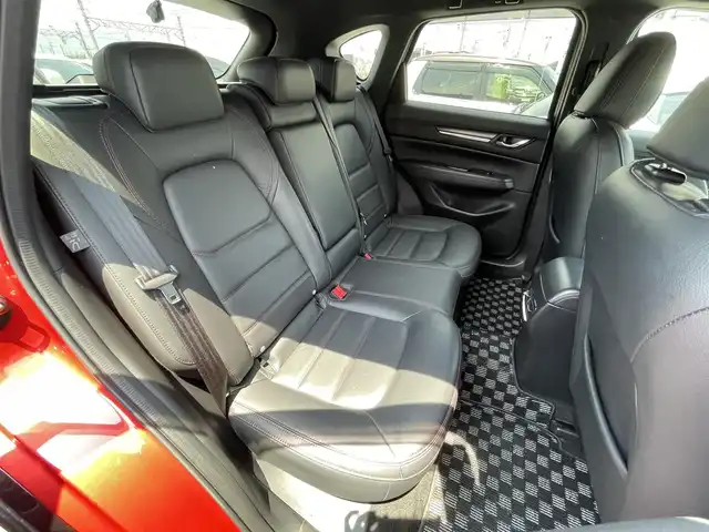 マツダ ＣＸ－５ XD スポーツアピアランス 滋賀県 2021(令3)年 4.2万km ソウルレッドクリスタルM 禁煙車/純正ナビ/（BT/USB/フルセグAppleCarPlay/AndroidAuto）/全方位カメラ/シートヒーター/ハンドルヒーター/ETC/レーダークルーズコントロール/衝突被害軽減ブレーキ/横滑り防止装置/レーンキープアシスト/プッシュスタート/オートエアコン/オートライト/ステアリングスイッチ/電動パーキング/オートホールド/電動リアゲート/パワーシート/メモリシート