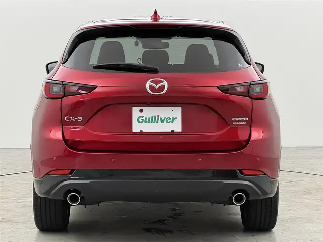 マツダ ＣＸ－５ XD スポーツアピアランス 福岡県 2021(令3)年 4.2万km ソウルレッドクリスタルM 純正ＨＤＤナビ（フルセグＴＶ、ＢＴ）　/ＥＴＣ　/前後ドライブレコーダー　/全方位カメラ　/ワイヤレス充電　/レーダークルーズコントロール　/パドルシフト　/シートヒーター　/ステアリングヒーター　/パワーバックドア/レーンキープ/横滑り防止装置