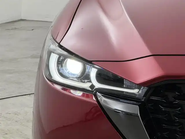 マツダ ＣＸ－５ XD スポーツアピアランス 福岡県 2021(令3)年 4.2万km ソウルレッドクリスタルM 純正ＨＤＤナビ（フルセグＴＶ、ＢＴ）　/ＥＴＣ　/前後ドライブレコーダー　/全方位カメラ　/ワイヤレス充電　/レーダークルーズコントロール　/パドルシフト　/シートヒーター　/ステアリングヒーター　/パワーバックドア/レーンキープ/横滑り防止装置