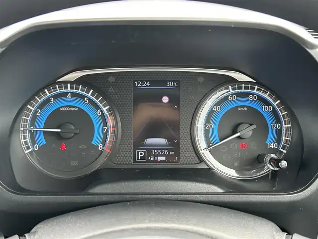 日産 ルークス HWS X アーバンクロム プロパイロットED 東京都 2021(令3)年 3.6万km スパークリングレッド/ブラック プロパイロット/アラウンドビューモニター/両側パワースライドドア/LEDヘッドライト/ハーフレザーシート/衝突軽減ブレーキ/レーンキープアシスト/アイドリングストップ/スマートキー/純正14インチAW