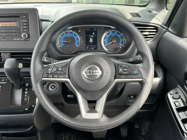 日産 ルークス HWS X アーバンクロム プロパイロットED 東京都 2021(令3)年 3.6万km スパークリングレッド/ブラック プロパイロット/アラウンドビューモニター/両側パワースライドドア/LEDヘッドライト/ハーフレザーシート/衝突軽減ブレーキ/レーンキープアシスト/アイドリングストップ/スマートキー/純正14インチAW