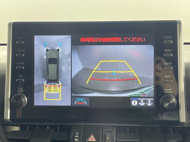 トヨタ ＲＡＶ４ アドベンチャー 神奈川県 2022(令4)年 1.6万km アーバンカーキ トヨタセーフティセンス/・プリクラッシュセーフティ/・レーントレーシングアシスト/・レーダークルーズコントロール（全車速追従式）/・ロードサインアシスト/・オートマチックハイビーム/純正ディスプレイオーディオ/・BT/MiraCast/USB/AM/FM/パノラミックビューモニター/パノラマルーフ/TRDフロントガーニッシュ/レザーシート/パワーシート(D)/シートヒーター(D/N)/ベンチレーション(D/N)/メモリシート(D)/ビルトインETC2.0/前後ドライブレコーダー/MTモード/革巻きステアリング/ステアリングスイッチ/Autoライト/ステアリングヒーター/電動サイド/オートホールド/ダウンヒルアシストコントロール/SOSコール/SNOWモード/自動防眩ミラー/電動格納ミラー/ウィンカーミラー/コーナーセンサー/ルーフレールプリクラッシュセーフティ/スマートキー/プッシュスタートボタン/純正フロアマット/純正19インチアルミホイール