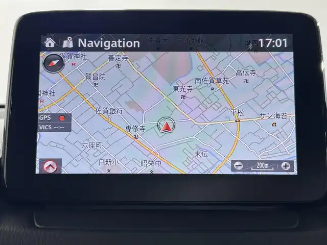 マツダ マツダ２ XD 大阪府 2019(令1)年 3.5万km アークティックホワイト 純正7型ナビ/ＡＭ/ＦＭ/Bluetooth/衝突被害軽減システム/コーナーセンサー/ETC/LEDヘッドライト/オートエアコン/横滑り防止装置/車線逸脱警報/オートライト/スマートキー/スペアキー有/プッシュスタート/純正15インチアルミホイール	/ステアリングスイッチ/電動格納ミラー/ドアバイザー
