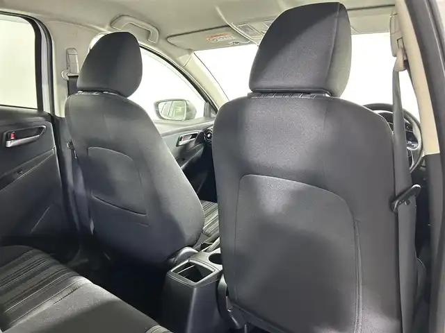 マツダ マツダ２ XD 大阪府 2019(令1)年 3.5万km アークティックホワイト 純正7型ナビ/ＡＭ/ＦＭ/Bluetooth/衝突被害軽減システム/コーナーセンサー/ETC/LEDヘッドライト/オートエアコン/横滑り防止装置/車線逸脱警報/オートライト/スマートキー/スペアキー有/プッシュスタート/純正15インチアルミホイール	/ステアリングスイッチ/電動格納ミラー/ドアバイザー