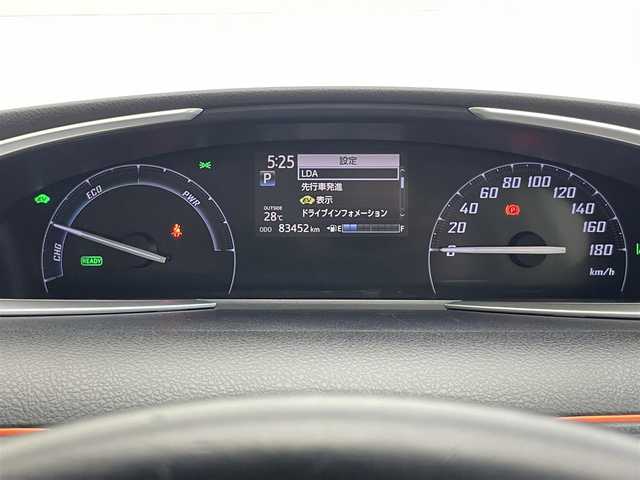 トヨタ シエンタ ハイブリッド G 愛知県 2016(平28)年 8.4万km エアーイエロー 社外７型ナビ　フルセグＴＶ　Ｂｌｕｅｔｏｏｔｈ　バックカメラ　両側パワースライドドア　ドライブレコーダー　トヨタセーフティセンス　衝突軽減　車線逸脱　ＥＴＣ　プッシュスタート　社外１５インチＡＷ　禁煙