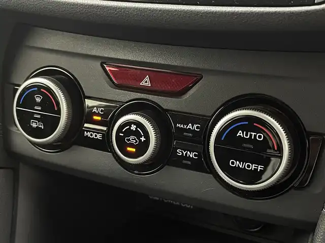 スバル インプレッサ スポーツ 2．0i－S アイサイト 岡山県 2017(平29)年 1.7万km クリスタルホワイトP カロッツェリアナビ（AVIC-RZ900）/BT/CD/DVD/地デジフルセグ/USB/サイドカメラ/バックカメラ /アイサイト/レーダークルーズコントロール/LEDヘッドライト/BSM/ETC2.0/ステアリングスイッチ/純正18インチアルミホイール/オートライト /プッシュスタート /スマートキー/リアソナー