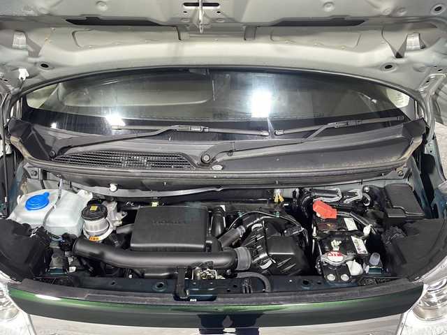 ホンダ Ｎ ＢＯＸ L 沖縄県 2022(令4)年 1.7万km ブリティッシュグリーンP 県外仕入れ/ホンダセンシング/純正ナビ（VXM-225Ci）/　【ＣＤ／Ｂｌｕｅｔｏｏｔｈ】　/バックカメラ/ビルトインＥＴＣ/片側パワースライド/渋滞追従機能付アダプティブクルーズコントロール/ビルトインＥＴＣ/スペアキー１本/純正フロアマット/ドアバイザー/前席シートヒーター/コーナーセンサー