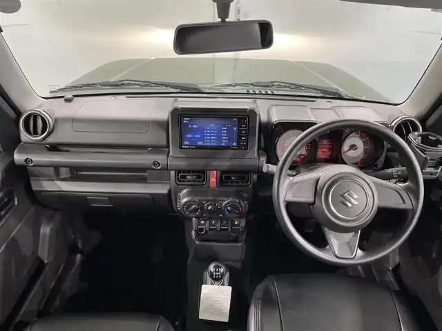 スズキ ジムニー XG 愛知県 2022(令4)年 3.3万km ジャングルグリーン ナビ/ミッション車/バックカメラ/ビルトインＥＴＣ/ヒルディセントコントロール/フォグランプ/ＩＳＯＦＩＸ/Ｂｌｕｅｔｏｏｔｈ/ＣＤ／ＤＶＤ/黒レザーシートカバー/純正１６インチアルミホイール/アクセサリーソケット/Ａ／Ｃ