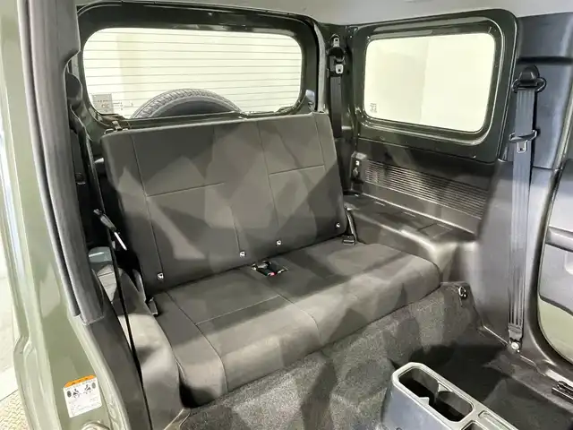 スズキ ジムニー XG 愛知県 2022(令4)年 3.3万km ジャングルグリーン ナビ/ミッション車/バックカメラ/ビルトインＥＴＣ/ヒルディセントコントロール/フォグランプ/ＩＳＯＦＩＸ/Ｂｌｕｅｔｏｏｔｈ/ＣＤ／ＤＶＤ/黒レザーシートカバー/純正１６インチアルミホイール/アクセサリーソケット/Ａ／Ｃ