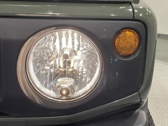 スズキ ジムニー XG 愛知県 2022(令4)年 3.3万km ジャングルグリーン ナビ/ミッション車/バックカメラ/ビルトインＥＴＣ/ヒルディセントコントロール/フォグランプ/ＩＳＯＦＩＸ/Ｂｌｕｅｔｏｏｔｈ/ＣＤ／ＤＶＤ/黒レザーシートカバー/純正１６インチアルミホイール/アクセサリーソケット/Ａ／Ｃ