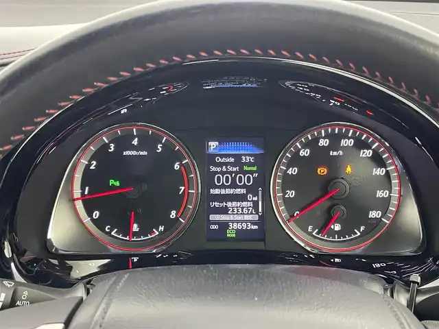 トヨタ ハリアー プログレス 埼玉県 2017(平29)年 3.9万km ホワイトパールクリスタルシャイン ＴＲＤエアロ　パノラマルーフ　メーカーナビ　パノラミックビューモニター　ＪＢＬ　３眼ＬＥＤ　セーフティセンス　レーダークルーズコントロール　ビルトインＥＴＣ　ドライブレコーダー　ＴＲＤマフラー　地デジ