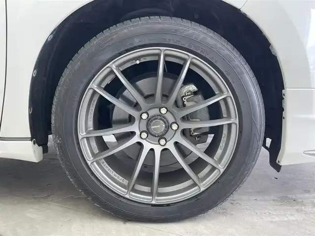 トヨタ ハリアー プログレス 埼玉県 2017(平29)年 3.9万km ホワイトパールクリスタルシャイン ＴＲＤエアロ　パノラマルーフ　メーカーナビ　パノラミックビューモニター　ＪＢＬ　３眼ＬＥＤ　セーフティセンス　レーダークルーズコントロール　ビルトインＥＴＣ　ドライブレコーダー　ＴＲＤマフラー　地デジ