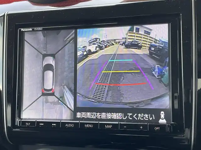 スズキ スイフト スポーツ セーフティPKG 東京都 2019(令1)年 6.3万km スーパーブラックパール 純正８型ナビ　/全周囲カメラ　/前後ドラレコ　/ＥＴＣ　/レーダークルーズ　/ＴＶ　/Ｂｌｕｅｔｏｏｔｈ　/ＣＤ　/ＤＶＤ　/純正フロアマット　/純正サイドバイザー　/衝突軽減システム　/オートライト　/オートエアコン