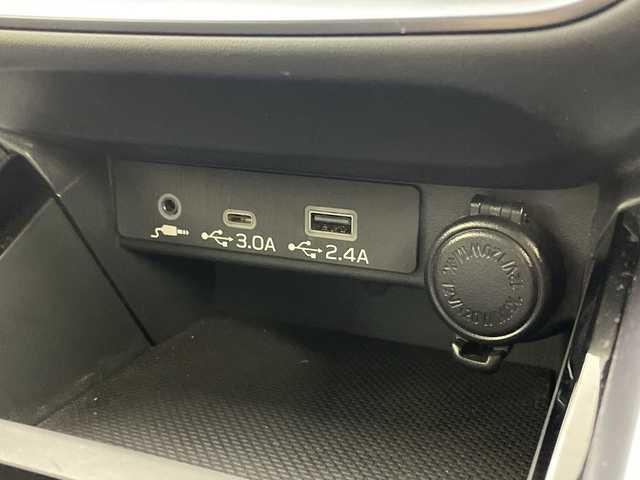 スバル レヴォーグ 1．8GT－H EX 新潟県 2023(令5)年 1.7万km アイスシルバーメタリック 純正メーカーOPナビ/全方位モニター/アイサイトX/後退時ブレーキアシスト/ドライバーモニタリングシステム/後方警戒支援システム/前席パワーシート/全席シートヒーター/D席メモリシート/パドルシフト/ステアリング連動ヘッドライト/革巻きステアリング/ステアリングスイッチ/オートビークルホールド/コーナーセンサー/オートライト/LEDヘッドライト/プッシュスタート/純正フロアマット/アイドリングストップ