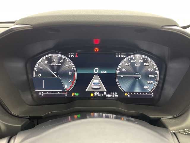 スバル レヴォーグ 1．8GT－H EX 新潟県 2023(令5)年 1.7万km アイスシルバーメタリック 純正メーカーOPナビ/全方位モニター/アイサイトX/後退時ブレーキアシスト/ドライバーモニタリングシステム/後方警戒支援システム/前席パワーシート/全席シートヒーター/D席メモリシート/パドルシフト/ステアリング連動ヘッドライト/革巻きステアリング/ステアリングスイッチ/オートビークルホールド/コーナーセンサー/オートライト/LEDヘッドライト/プッシュスタート/純正フロアマット/アイドリングストップ