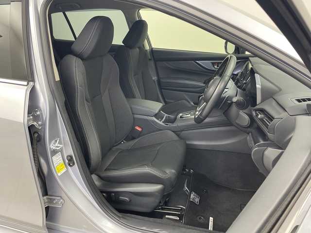 スバル レヴォーグ 1．8GT－H EX 新潟県 2023(令5)年 1.7万km アイスシルバーメタリック 純正メーカーOPナビ/全方位モニター/アイサイトX/後退時ブレーキアシスト/ドライバーモニタリングシステム/後方警戒支援システム/前席パワーシート/全席シートヒーター/D席メモリシート/パドルシフト/ステアリング連動ヘッドライト/革巻きステアリング/ステアリングスイッチ/オートビークルホールド/コーナーセンサー/オートライト/LEDヘッドライト/プッシュスタート/純正フロアマット/アイドリングストップ