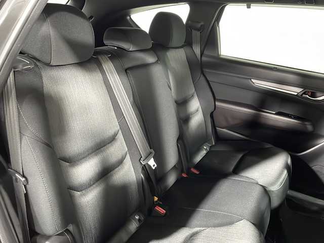 マツダ ＣＸ－８ XD プロアクティブ 広島県 2019(平31)年 4万km マシーングレープレミアムM 禁煙車/純正ナビ/全周囲カメラ/ブラインドスポットモニター/ヘッドアップディスプレイ/シートヒーター/アダブティブLEDヘッドライト/パワーシート/ETC/コーナーセンサー/レーダークルーズコントロール/ステアリングヒーター/CD/DVD/純正19インチアルミホイール(225/55/R19)/エアバッグ(運転席/助手席/サイド/カーテン)