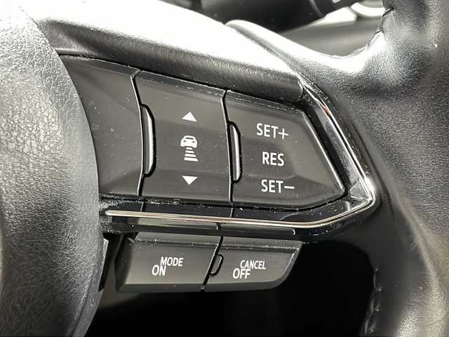 マツダ ＣＸ－８ XD プロアクティブ 広島県 2019(平31)年 4万km マシーングレープレミアムM 禁煙車/純正ナビ/全周囲カメラ/ブラインドスポットモニター/ヘッドアップディスプレイ/シートヒーター/アダブティブLEDヘッドライト/パワーシート/ETC/コーナーセンサー/レーダークルーズコントロール/ステアリングヒーター/CD/DVD/純正19インチアルミホイール(225/55/R19)/エアバッグ(運転席/助手席/サイド/カーテン)