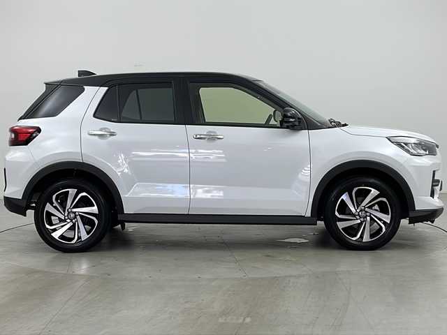 トヨタ ライズ Z 道央・札幌 2025(令7)年 0.1千km ブラックマイカメタリック/シャイニングホワイトパール ・4WD/・寒冷地仕様/・純正ディスプレイオーディオ　/&TV&BT&HDMI&AndroidAuto&AppleCarplay/・全方位カメラ/・スマートアシスト/・クルーズコントロール/・前席シートヒーター/・LEDヘッドライト/・LEDフォグ/・オートマチックハイビーム/・オートライト/・スマートキー/・スペアキー