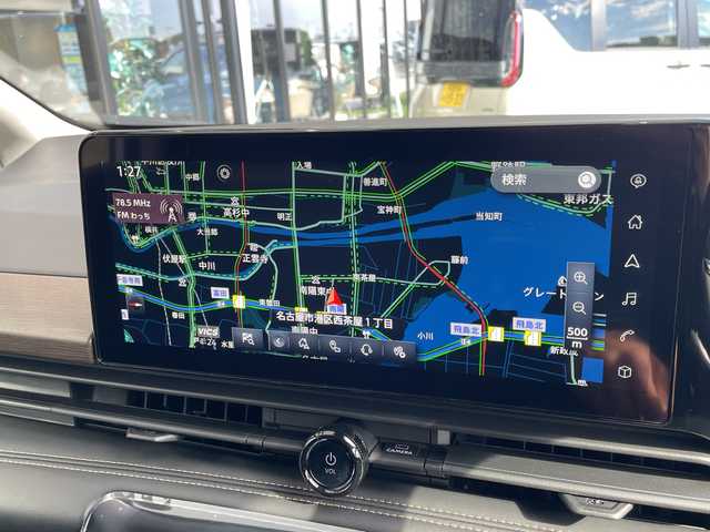 日産 セレナ e－パワー ハイウェイスター V 愛知県 2025(令7)年 0.1千km ブリリアントホワイトパール 登録済未使用車/プロパイロット緊急停止支援システム/SOSコール/純正12.3型ディスプレイオーディオナビ/全方位カメラ/両側パワースライドドア/レーダークルーズコントロール/バックカメラ/ハンズフリースライドドア/コーナーセンサー/純正アルミホイール/ETC2.0/ブラインドスポットモニター/LEDヘッドライト/インテリジェントミラー/リアオートエアコン/オートマチックハイビーム/ワイヤレス充電機/ドライブレコーダー/衝突軽減システム/フルセグ/Bluetooth/ステアリングスイッチ/スマートキー/プッシュスタート