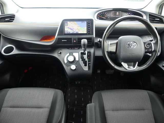 トヨタ シエンタ G 千葉県 2020(令2)年 5.2万km ホワイトパールクリスタルシャイン Toyota Safety Sense/・プリクラッシュセーフティ/・レーンディパーチャーアラート/・オートハイビーム/両側パワースライドドア/純正SDナビ/地デジTV/【DVD/CD再生機能　Bluetooth接続】/バックカメラ/ドライブレコーダー（前後撮影）/革巻きステアリング/ETC/HIDヘッドライト/ウインカーミラー/フロントコーナーセンサー/スマートキー